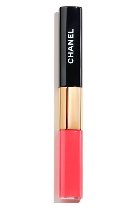 chanel le rouge duo ultra tenue for nc40 skin|Chanel duo ultra tenue lipstick.